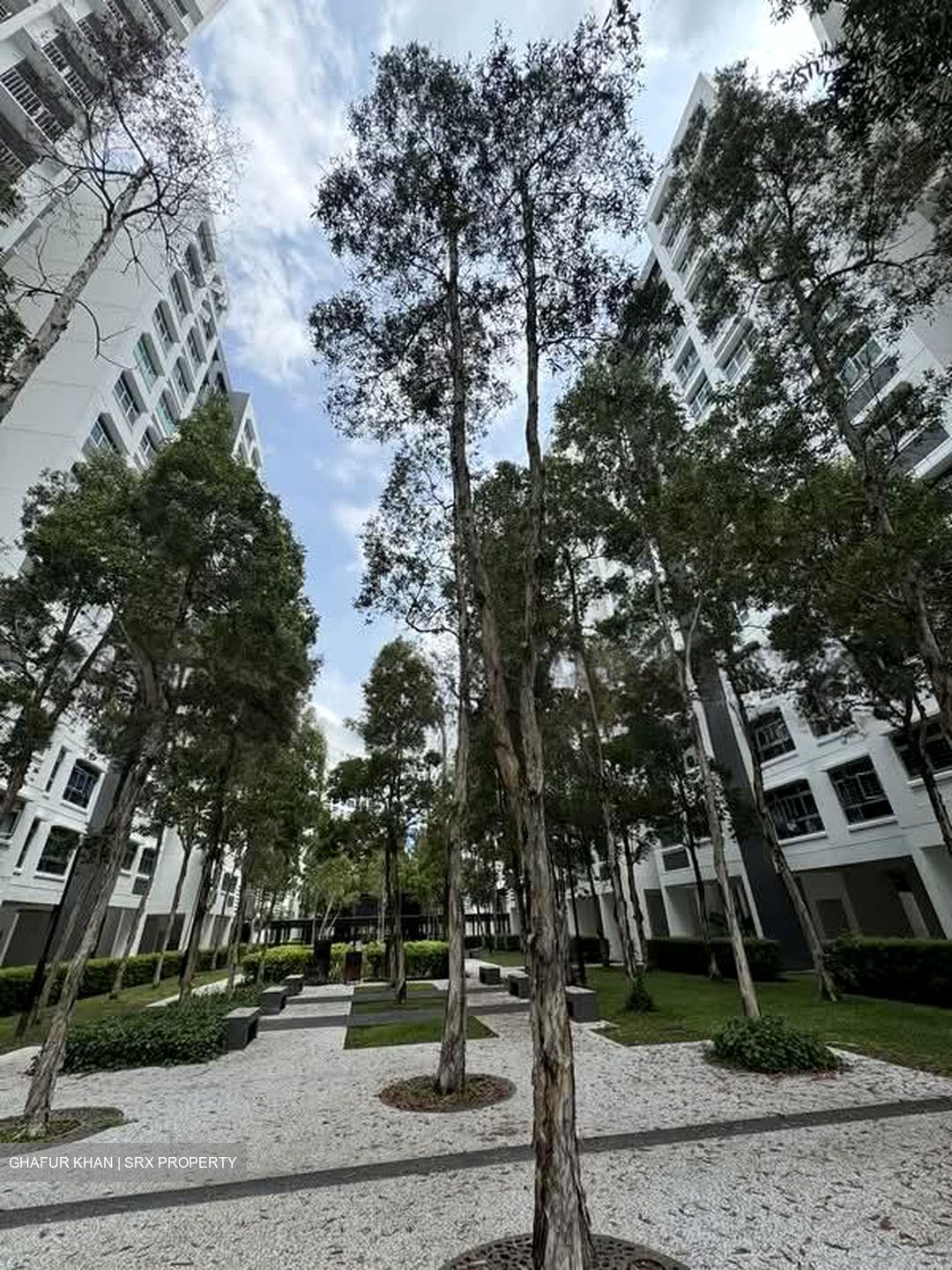 Blk 505B Acacia Breeze @ Yishun (Yishun), HDB 3 Rooms #557759191